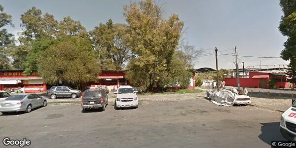 ADMINISTRACIÓN DEL MERCADO PANTACO